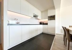 Others 6 Central Apartment With View of Polders