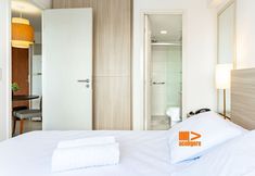 その他 5 Conforto e sofisticação no coração de Boa Viagem NOB3203