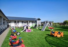 Others 7 Holiday Home Sarbinowo Near Baltic Beach