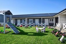 Others Holiday Home Sarbinowo Near Baltic Beach