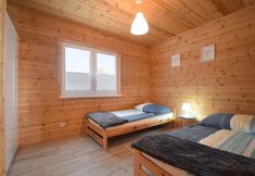 기타 3 Holiday Home Sarbinowo Near Baltic Beach