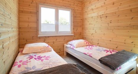 Others 2 Holiday Home Sarbinowo Near Baltic Beach