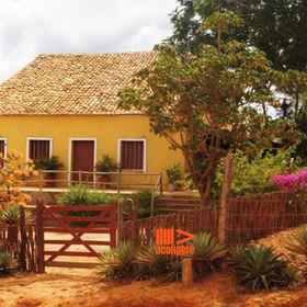 Primary image 1 Pousada Casarão do Jabre, Paraíba Hotels