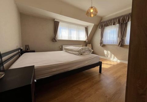 Lain-lain Villa in Wenduine Near the Beach