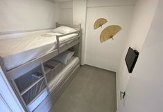 其他 5 Apartamento de 2 quartos no centro de Porto de Galinhas