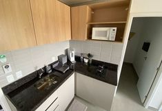 其他 7 Apartamento de 2 quartos no centro de Porto de Galinhas