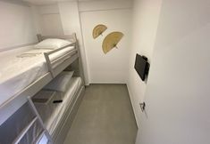 其他 6 Apartamento de 2 quartos no centro de Porto de Galinhas