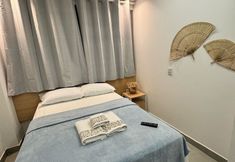 其他 2 Apartamento de 2 quartos no centro de Porto de Galinhas