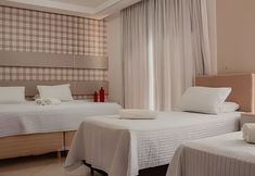 Others 2 Casa com piscina 5 suites 1 quarto e AC