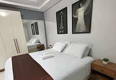 Others 5 Casa com piscina 5 suites 1 quarto e AC