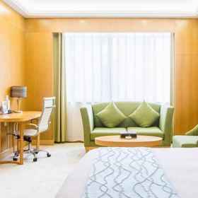 Room 1 Yameige Boutique Hotel, Marcopolo Tiles ホテル