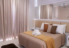 其他 2 Sobrado 1 Suite 2 quartos AC 1km Shop JL