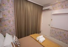 其他 7 Sobrado 1 Suite 2 quartos AC 1km Shop JL