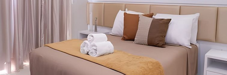 其他 Sobrado 1 Suite 2 quartos AC 1km Shop JL