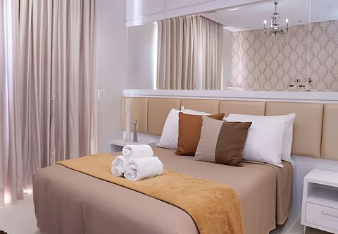 其他 Sobrado 1 Suite 2 quartos AC 1km Shop JL