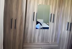 기타 2 Apartamento para 4 pessoas com AC