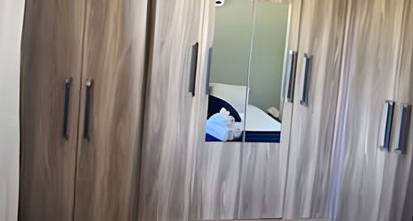 기타 2 Apartamento para 4 pessoas com AC