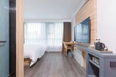 Others HanTing Hotel (Beijing West Railway Station Liuliqiao)