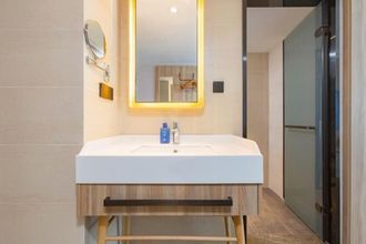 Others 4 HanTing Hotel (Beijing West Railway Station Liuliqiao)