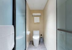 Others 2 HanTing Hotel (Beijing West Railway Station Liuliqiao)