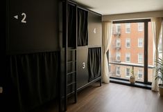 その他 7 Nap York Express at LIC Manhattan View