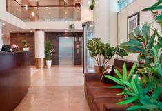 その他 2 Nap York Express at LIC Manhattan View