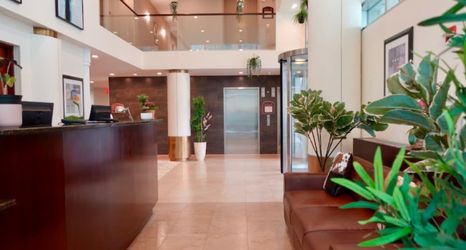 其他 2 Nap York Express at LIC Manhattan View