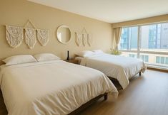 その他 3 Nap York Express at LIC Manhattan View