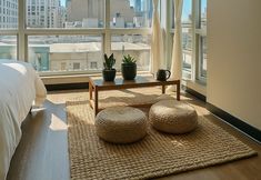 その他 5 Nap York Express at LIC Manhattan View