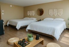 その他 4 Nap York Express at LIC Manhattan View