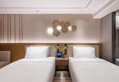 その他 4 Orange Hotel(Beijing West Railway Station Store)