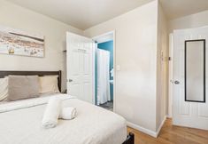 อื่นๆ 7 Brighton Guesthouse - Walk to Metro