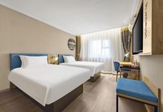 Others 3 Home Inn (Beijing West Railway Station Liuliqiao East Metro Station)