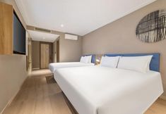 Others 5 Home Inn (Beijing West Railway Station Liuliqiao East Metro Station)