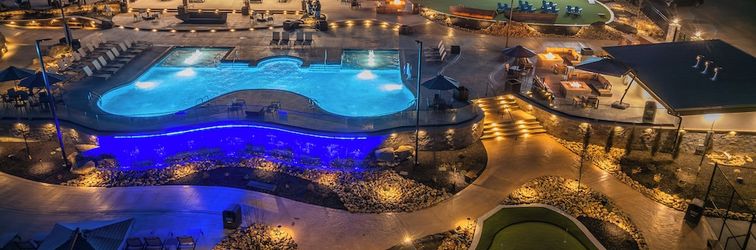 Others Smith Creek Resort