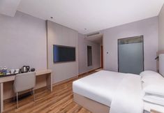 Lain-lain 2 Peace & Ease Hotel (Suzhou Jinji Lake Expo Center)