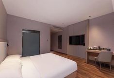 Others 6 Peace & Ease Hotel (Suzhou Jinji Lake Expo Center)