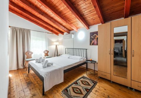 อื่นๆ Guesthouse Hapa t Leht - Room 3 - Pro Bono