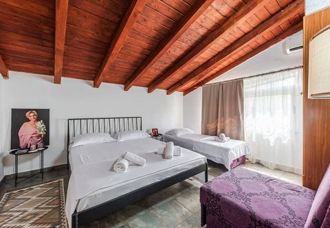 Others Guesthouse Hapa t Leht - Room 2 - Pro Bono