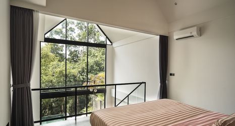 其他 2 Villa Kenji by Alfred in Bali