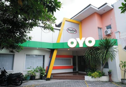 Lain-lain Hotel O Hotel Desa Puri