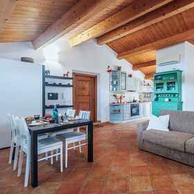 Primary image 1 Una Mansarda Nell'isola, Trinità d'Agultu e Vignola Apartments