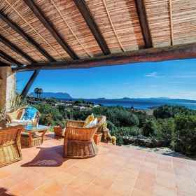 Primary image 1 Villa Sa Soliana, Trinità d'Agultu e Vignola Villas