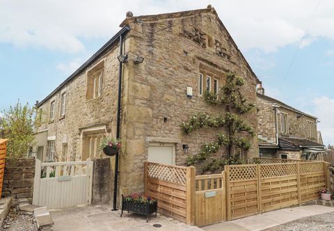 Others Pear Tree Cottage at Hey Farm