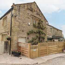 Primary image 1 헤이 농장의 페어 트리 코티지, 사우스 리블 호텔