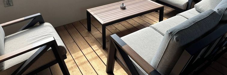 อื่นๆ Charming Family Apartment in Bürserberg Österreich