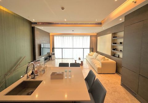 その他 ZHome Deplex luxury apartment