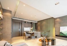 その他 4 ZHome Deplex luxury apartment