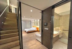 その他 7 ZHome Deplex luxury apartment