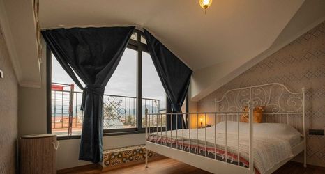 Lain-lain 2 Deniz Loft Fethiye